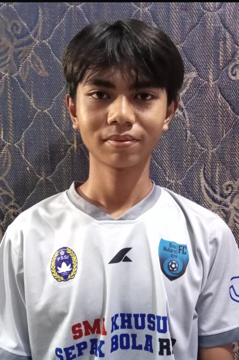 Abiyyu Camilo Prayoga Suherman